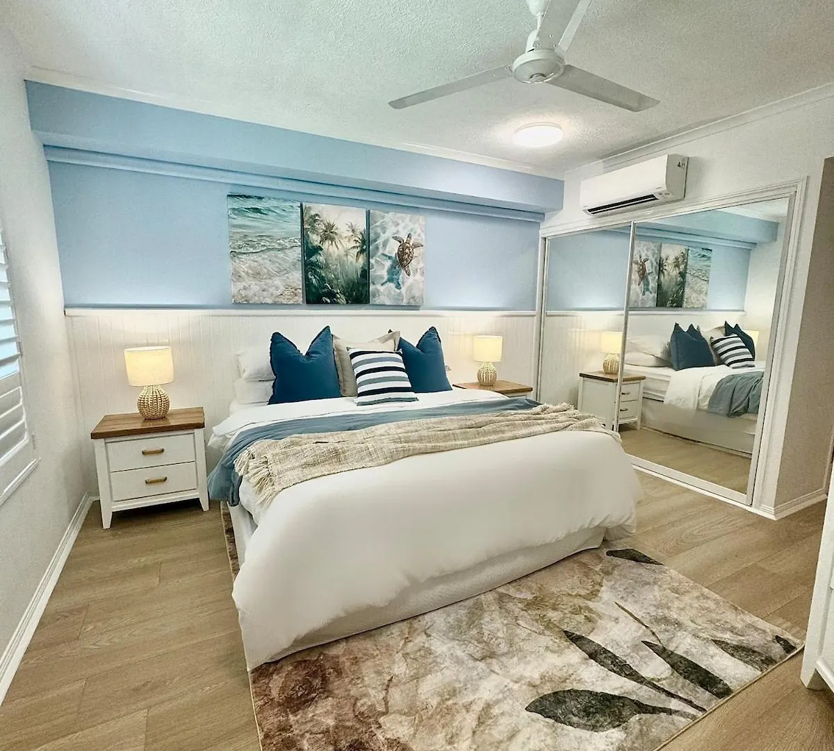 Luxury 2Bed 2Bath Poolview Apartment With Lift And 4Pools Cairns
