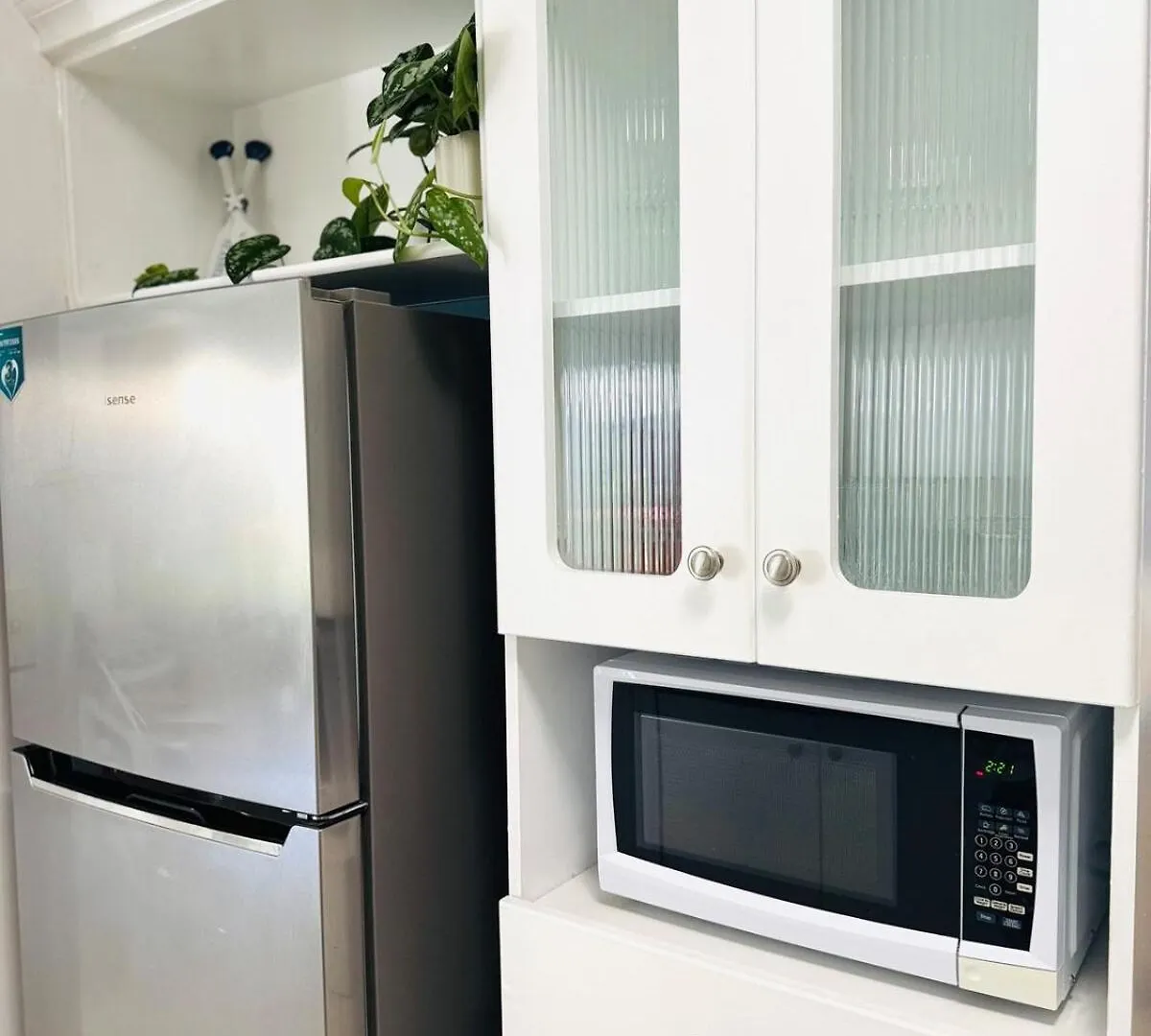 Luxury 2Bed 2Bath Poolview Apartment With Lift And 4Pools Cairns